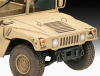 Revell 03366 HMMWV M1097 A2 1/35